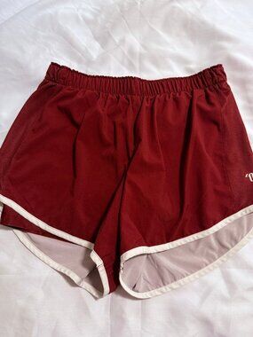 Varsity Spirit Shorts (Style SHT11) Size Youth Large